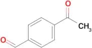 4-Acetylbenzaldehyde
