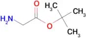 Tert-Butyl 2-aminoacetate