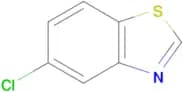 5-Chlorobenzo[d]thiazole