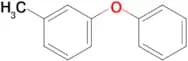 1-Methyl-3-phenoxybenzene