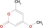 4-Methoxy-6-methyl-2H-pyran-2-one