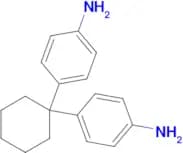4,4'-(Cyclohexane-1,1-diyl)dianiline