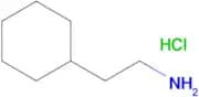 2-Cyclohexylethylamine hydrochloride