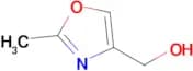 2-Methyl-4-oxazolemethanol