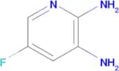 5-Fluoropyridine-2,3-diamine