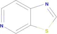 Thiazolo[5,4-c]pyridine