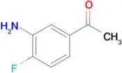 3'-Amino-4'-fluoroacetophenone