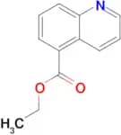 Ethyl 5-quinolinecarboxylate