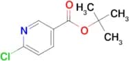 Tert-Butyl 6-chloronicotinate
