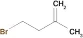 4-Bromo-2-methylbut-1-ene