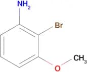 2-Bromo-3-methoxyaniline