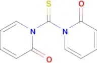 1,1'-Thiocarbonyldi-2(1H)-pyridone