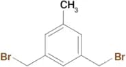 1,3-Bis(bromomethyl)-5-methylbenzene