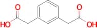 2,2'-(1,3-Phenylene)diacetic acid