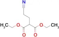 Diethyl 2-(2-cyanoethyl)malonate