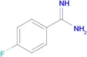 4-Fluorobenzamidine