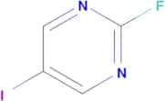 2-Fluoro-5-iodopyrimidine