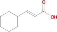 (E)-3-Cyclohexylacrylic acid