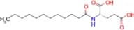 N-Lauroyl-L-glutamic acid