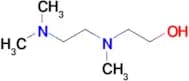 2-((2-(Dimethylamino)ethyl)(methyl)amino)ethanol