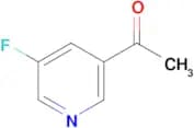 1-(5-Fluoropyridin-3-yl)ethanone