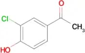 3'-Chloro-4'-hydroxyacetophenone