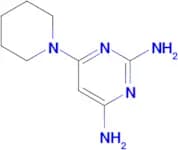 2,4-Diamino-6-piperidinopyrimidine