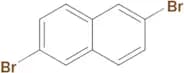 2,6-Dibromonaphthalene
