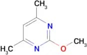 2-Methoxy-4,6-dimethylpyrimidine