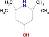 2,2,6,6-Tetramethyl-4-piperidinol