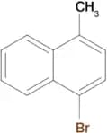 1-Bromo-4-methylnaphthalene