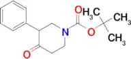 1-Boc-3-Phenylpiperidin-4-one