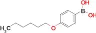 4-Hexyloxyphenylboronic acid