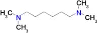 N,N,N',N'-Tetramethyl-1,6-hexanediamine