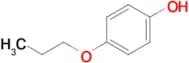 4-Propoxyphenol