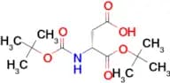 N-Boc-D-aspartic acid 1-(tert-butyl) ester