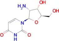 2'-Amino-2'-deoxyuridine