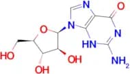 9-b-D-Arabinofuranosylguanine