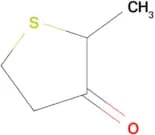 2-Methyldihydrothiophen-3(2H)-one
