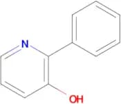 2-Phenylpyridin-3-ol
