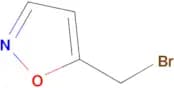 5-(Bromomethyl)isoxazole