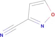Isoxazole-3-carbonitrile