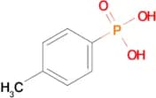 P-Tolylphosphonic acid