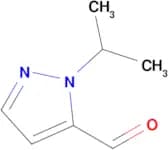 1-Isopropyl-1H-pyrazole-5-carbaldehyde