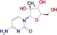 2'-C-Methylcytidine