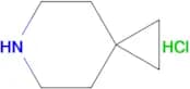 6-Azaspiro[2.5]octane hydrochloride