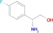 (R)-2-Amino-2-(4-fluorophenyl)ethanol