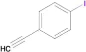1-Ethynyl-4-iodobenzene