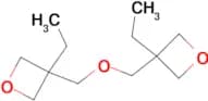 3,3'-(Oxybis(methylene))bis(3-ethyloxetane)