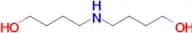 4,4'-Azanediylbis(butan-1-ol)